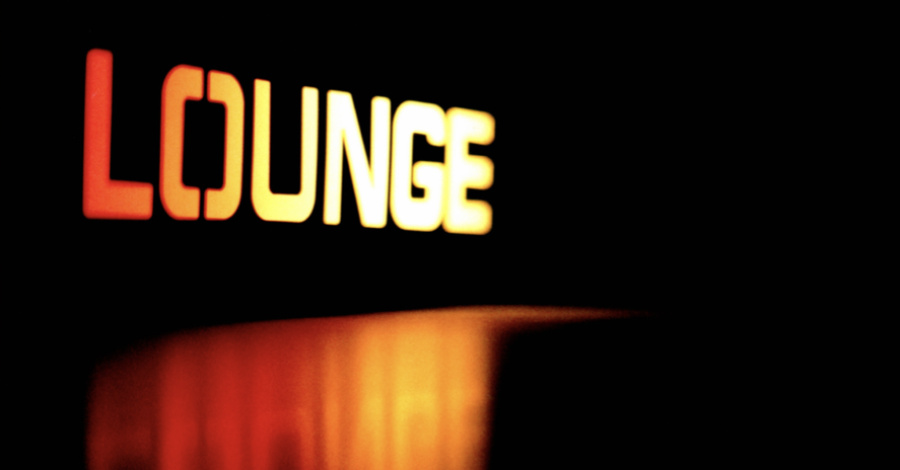 Lounge Bühne 